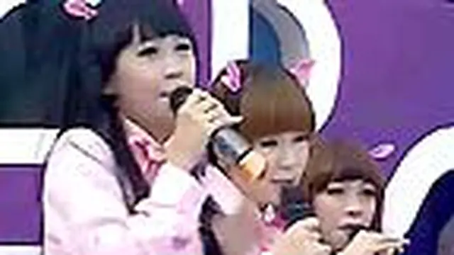 Be5t - Always Think About You
