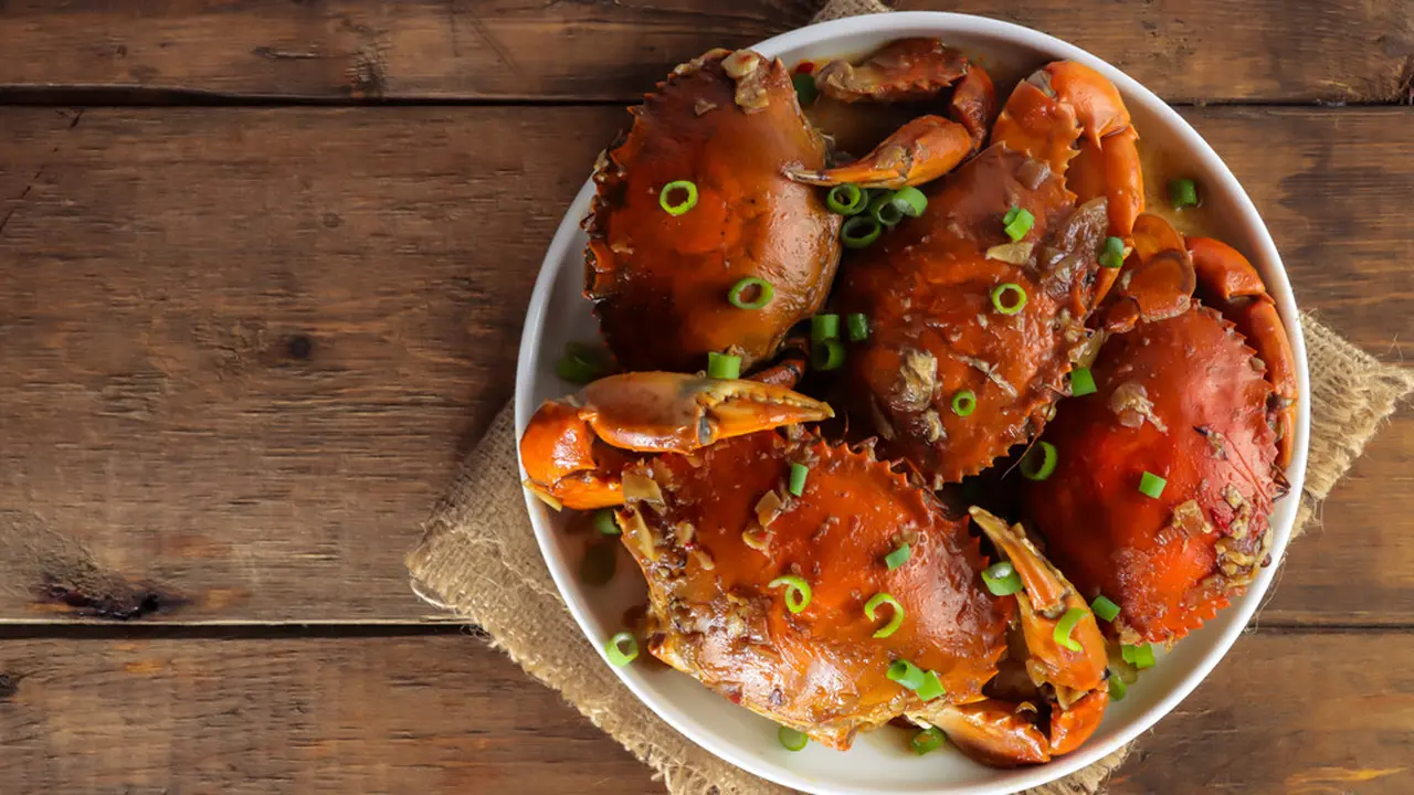 kepiting
