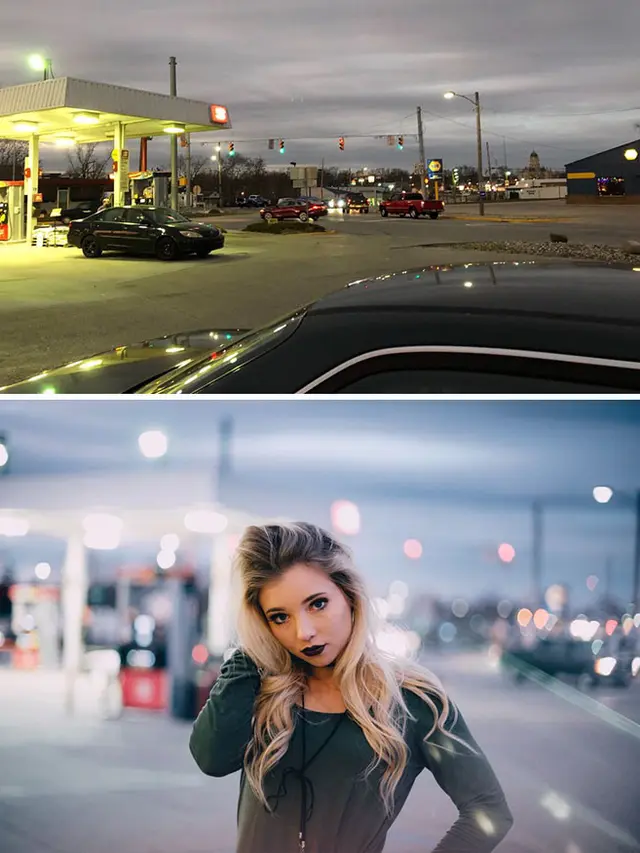 [Bintang] 10 Foto Ini Memang Keren, Tambah Keren Jika Kamu Tahu Lokasinya!