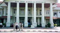 Trik RS Prof Dr Margono Soekarjo Uraikan Antrean Mengular