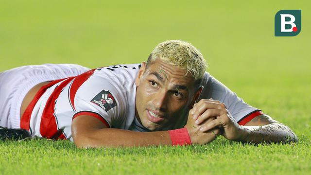 FOTO: Wajah Lesu Pemain Madura United Usai Dibungkam Persebaya Surabaya di Piala Menpora