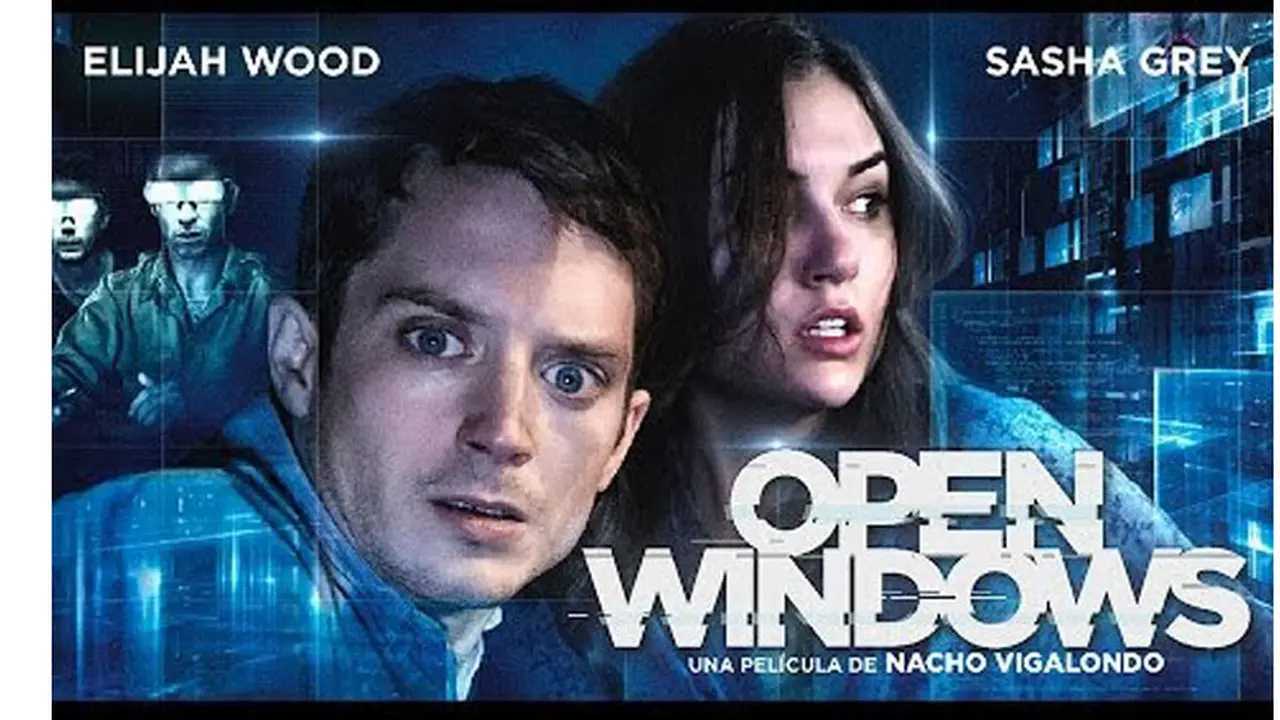 Para Artis Indonesia Puji Film Open Windows