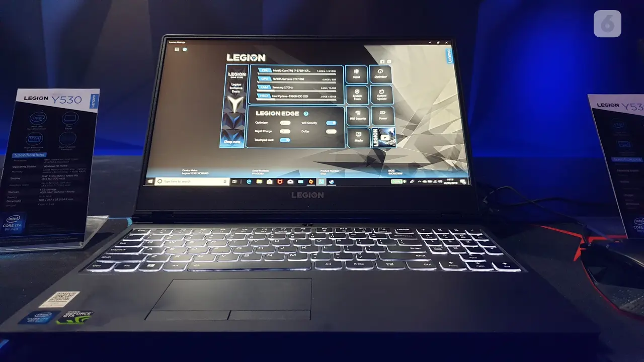 Lenovo