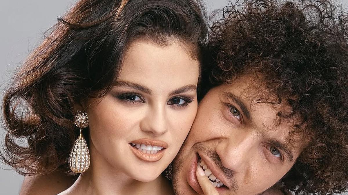 Selena Gomez Bakal Rilis Album 'I Said Love You First', Ceritakan Kisah Cinta dengan Benny Blanco