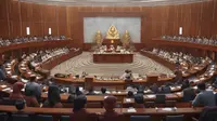 Memahami Hak Angket DPR: Fungsi, Mekanisme, dan Dampaknya