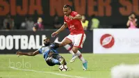 Marquee Player Persija Antisipasi Permainan Keras Persela