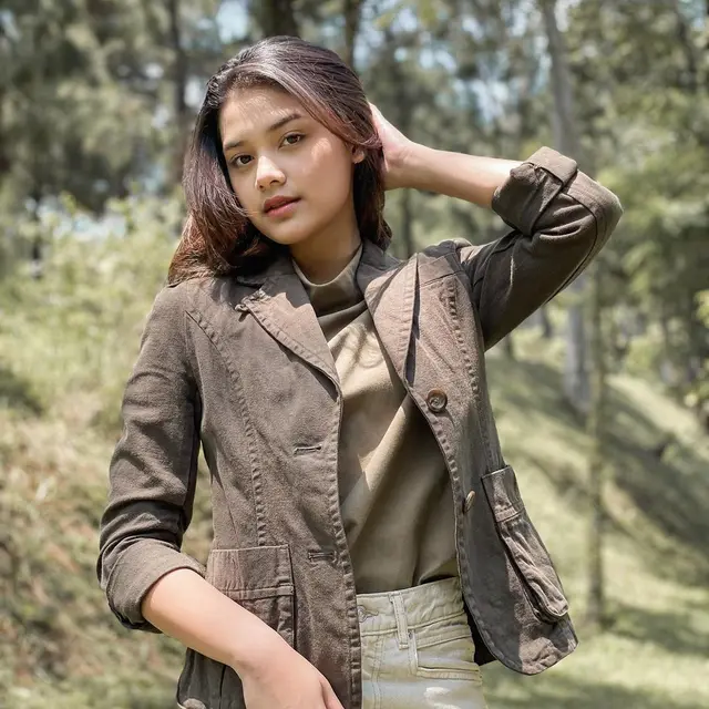 6 Artis Wanita Ini Debut Sinetron di Tahun 2021, Awal Menjajal Bidang Baru
