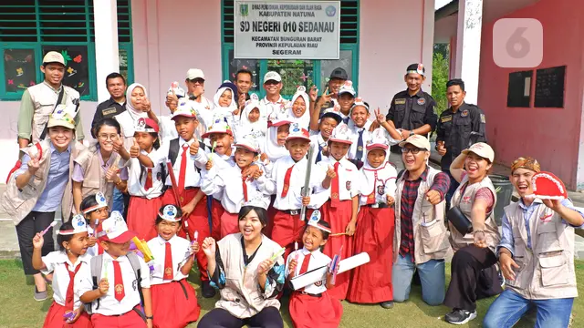 Bakti Nusantara 2019