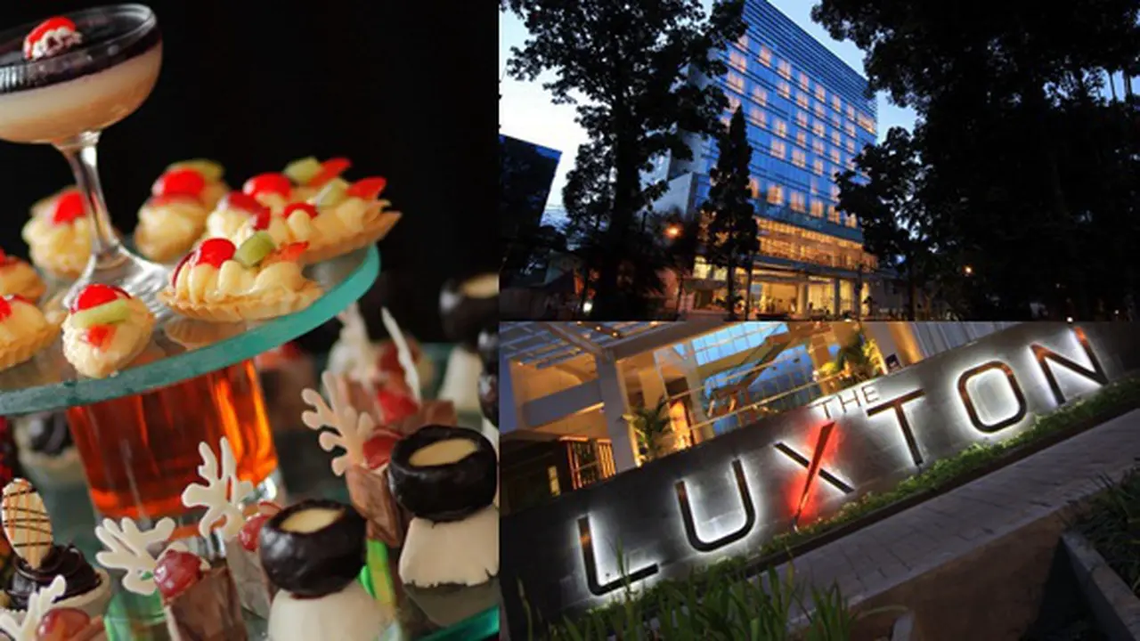 The Luxton Bandung
