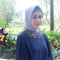 Kartika Putri larang adik perempuannya pacaran