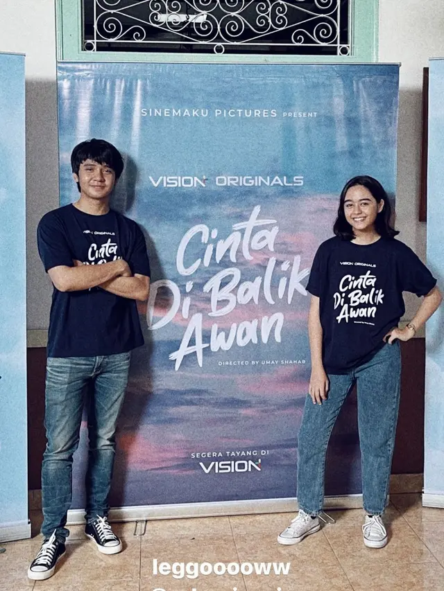 Jadi Produser, Ini 7 Momen Prilly Latuconsina Jalani Selamatan di Hari Pertama Syuting