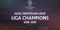 VIDEO: Hasil Liga Champions Matchday 1, Barcelona Menang Telak, PSG Kalah Tipis dari Liverpool