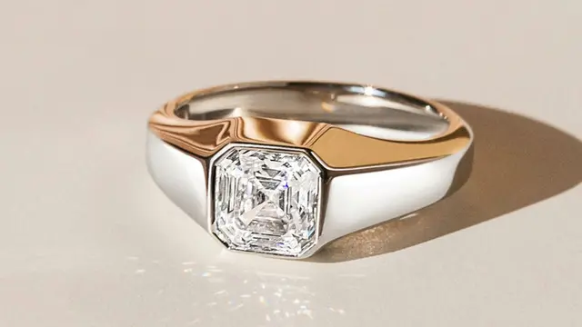 Model Cincin Tunangan Simple dan Elegan untuk Pria dan Wanita/brilliantearth.com