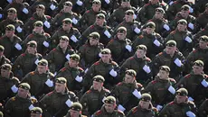 Nasib Kewarganegaraan 8 WNI Setelah Gabung Tentara Rusia