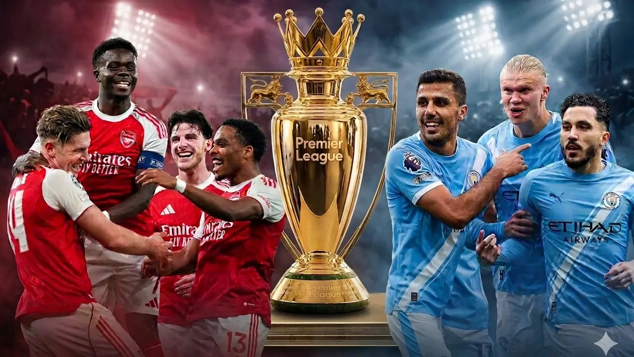 Arsenal