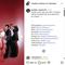 Foto perayaan ulang tahun pernikahan Luna Maya dan Maxime Bouttier. (Foto: Tangkapan layar akun Instagram Maxime Bouttier)