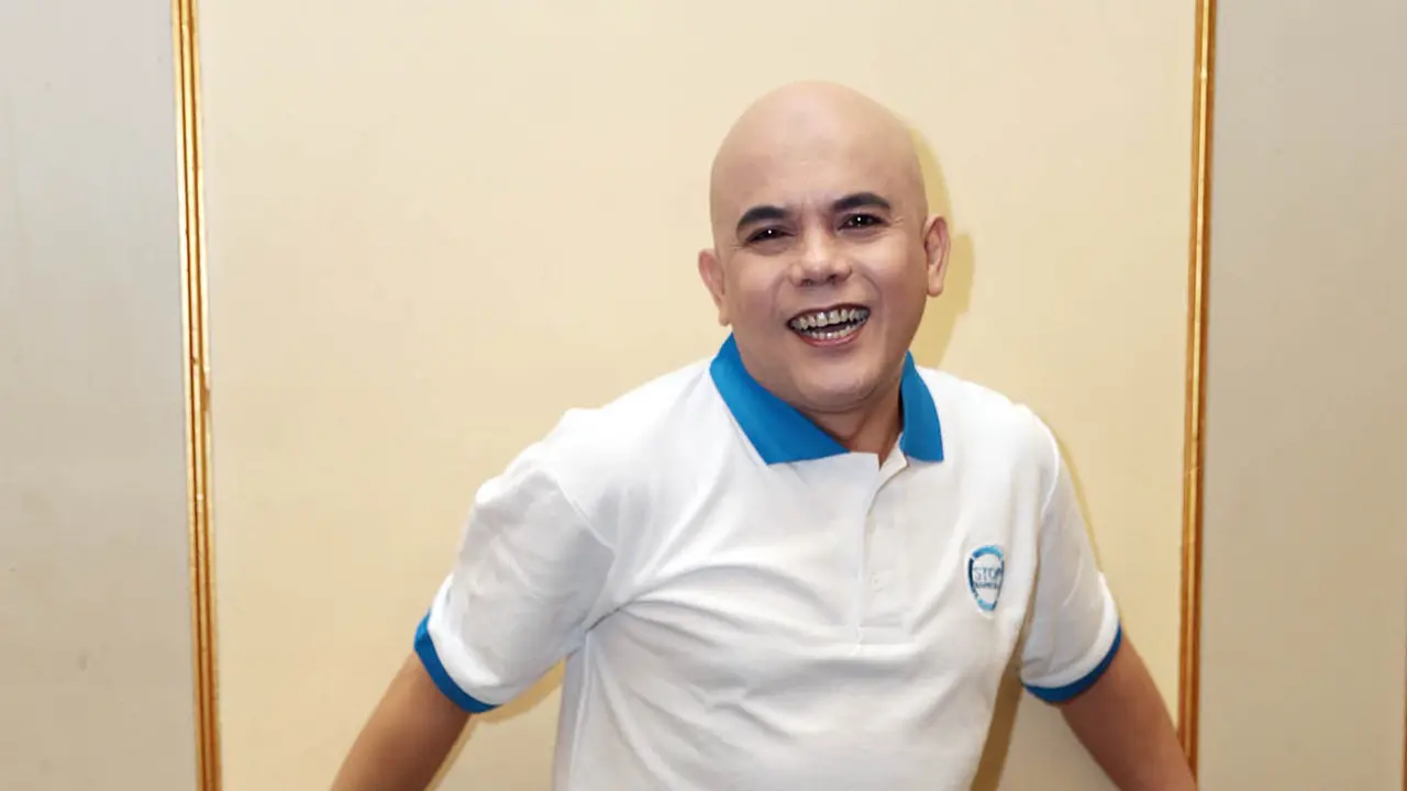 [Bintang] Ozy Syahputra