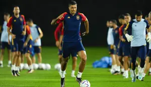 Prediksi Spanyol vs Belgia: Menguji Pertahanan La Roja