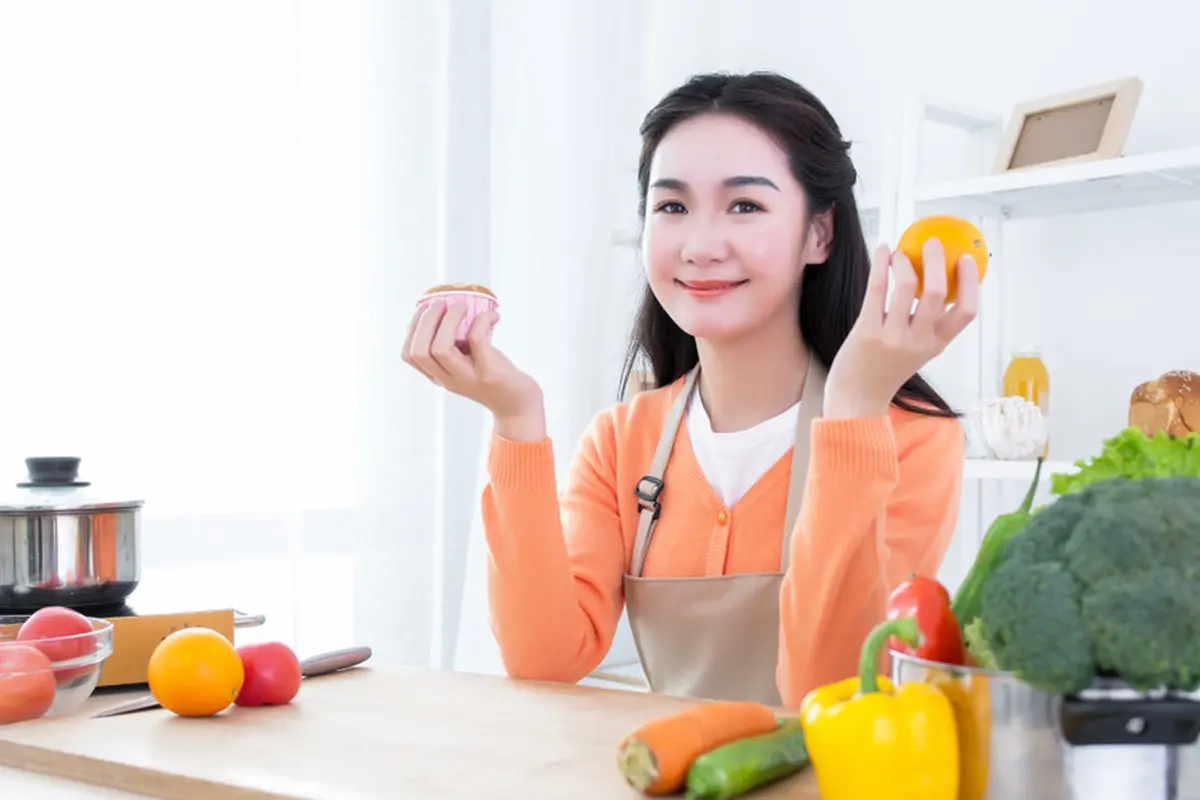 memasak