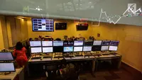 IHSG Sepekan Naik 7,38%, Sentuh Kembali Level Psikologis 6.000