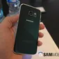 Galaxy S6 sudah muncul ke hadapan publik secara resmi, seperti yuk kita lihat lebih dekat