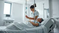 Fungsi Cairan Infus untuk Tubuh, Manfaat dan Jenis-Jenisnya untuk Kesehatan