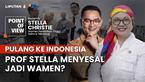 Video Jadi Peneliti di Amerika & Tiongkok, Prof Stella Christie Menyesal Jadi Wakil Menterinya Prabowo? 17 May 2026