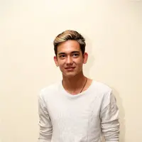 Adipati Dolken