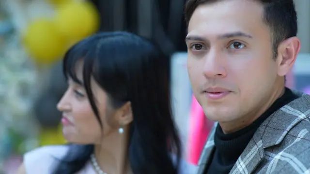 Satu Cinta Dua Hati