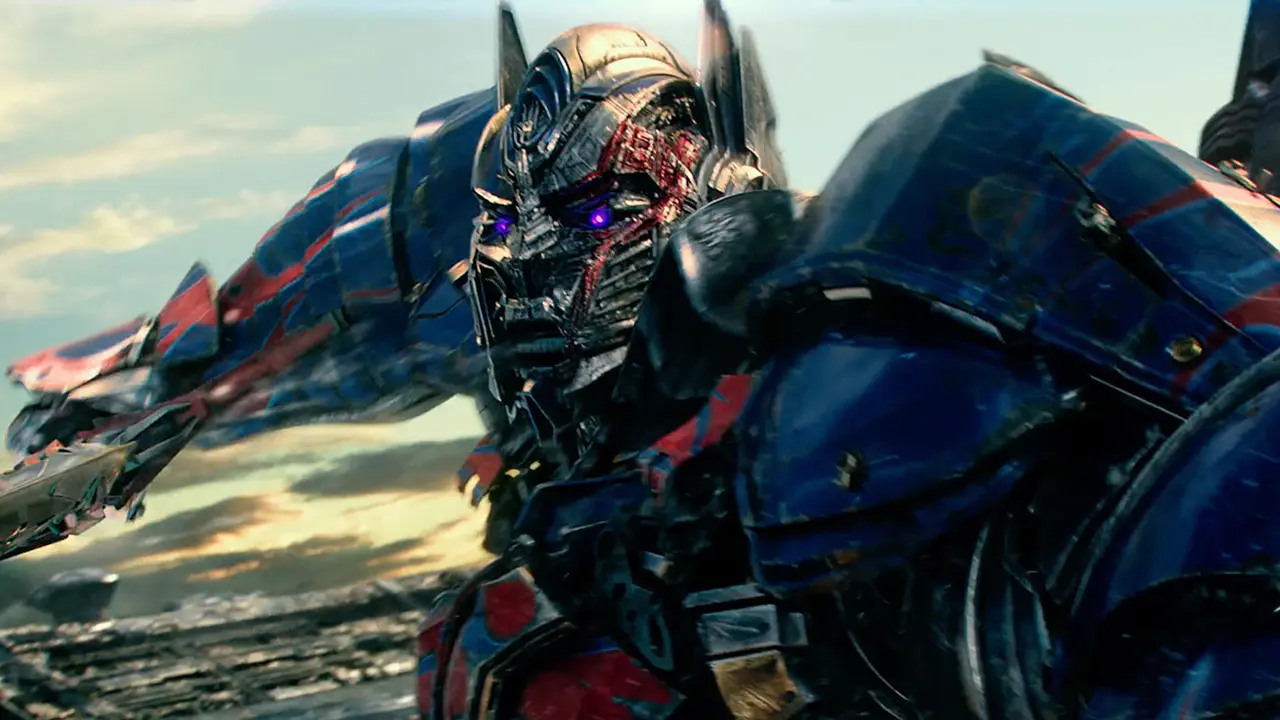 Transformers
