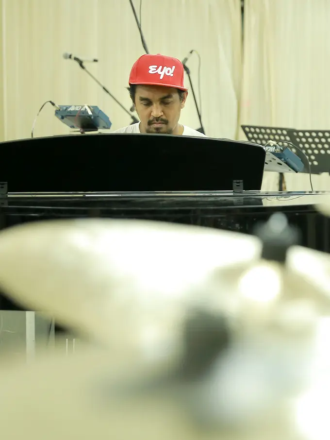 Glenn Fredly