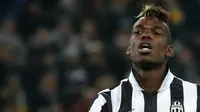 Raiola: Pogba Tolak Barcelona demi Juventus