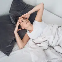 Ilustrasi Mendapat Mimpi Buruk Credit: pexels.com/pixabay