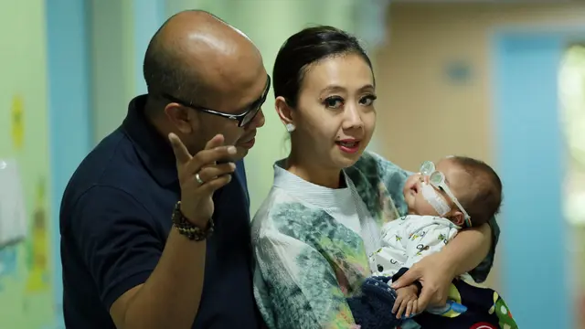 [Bintang] Asri Welas