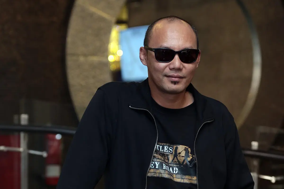 [Bintang] Refleksi Diri, Yoyo Menyukai Lagu Padi Ini