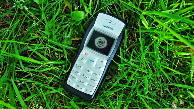 Nokia 1100