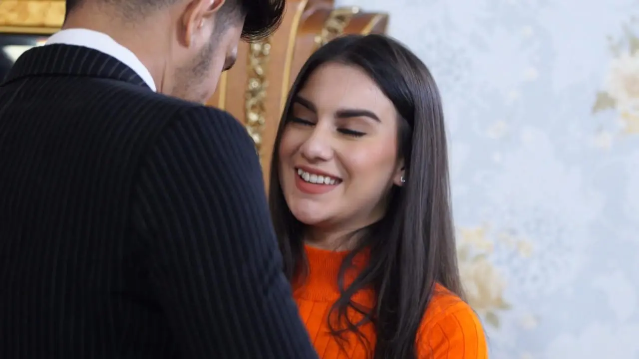 Cinta Suci