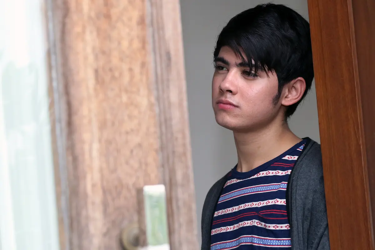 [Bintang] Aliando Syarief