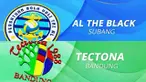 Berita Video, cuplikan Nusantara Cup 2024 antara AL The Black Subang Vs Tectona Bandung pada Rabu (22/2/2024)
