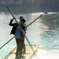 Sinetron Anak Langit di SCTV.