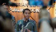 KPK Duga Uang Amplop Raja Juli Belum Dikembalikan Semua