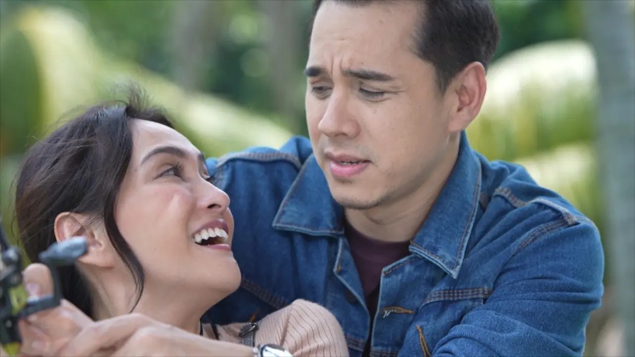Cinta 2 Pilihan