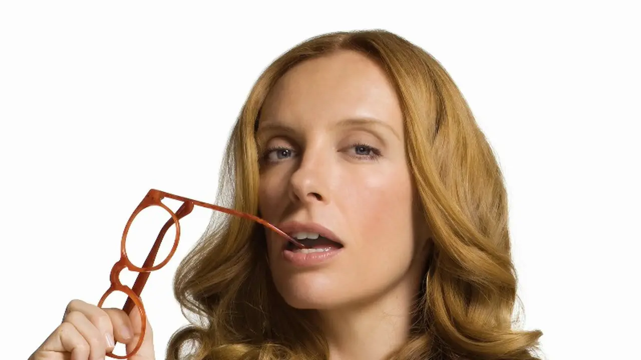 [Bintang] Toni Collette