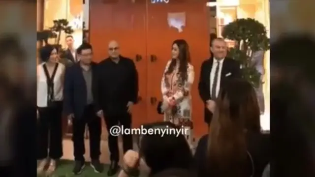 [Bintang] Maia Estianty