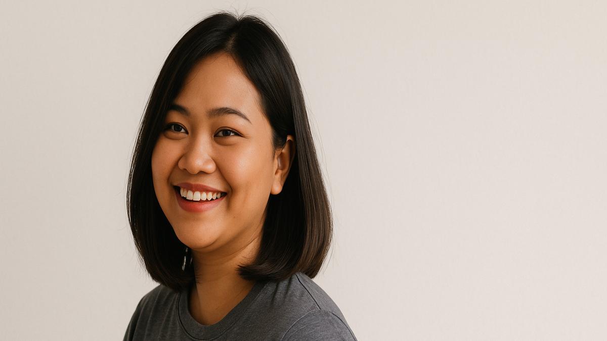 10 Model Potongan Rambut Long Bob untuk Wajah Bulat, Tampil Anggun dengan Pipi Tirus di 2025