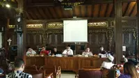 Harapan Tokoh Lintas Agama Jelang Hari Santri Nasional 2017
