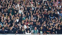 Mantap! Lebih dari 1,5 Juta Penonton Saksikan Pertandingan BRI Liga 1 2024 / 2025