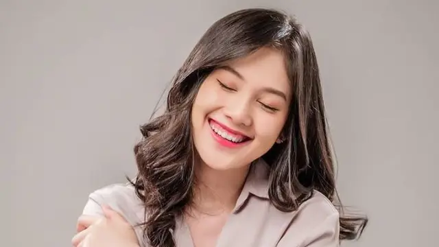 Yessica Amara alias Chika JKT48 (Foto: Instagram/@jkt48.chika)