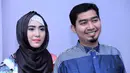 Memasuki tahun baru, ustad kelahiran Jakarta ini berharap keberkahan yang lebih mulia dan di angkat derajatnya di tahun 2016 ini. (Nurwahyunan/Bintang.com)