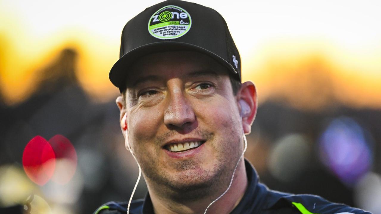 Kyle Busch: Two-Time NASCAR Champion Dies at 41, Here's His Profile